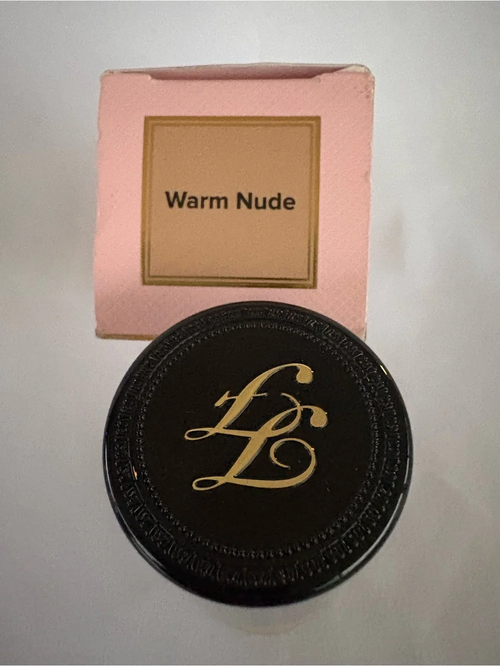 Too Faced Born This Way Foundation - Shade Warm Nude